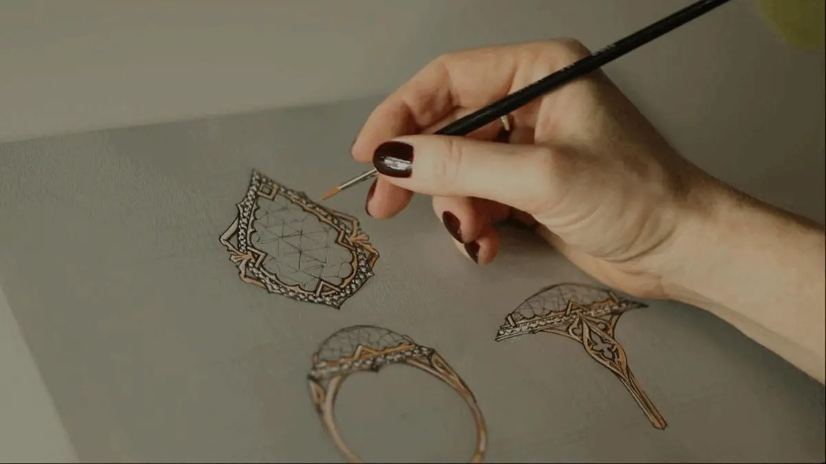 Maneekan Siam luxury jewelry manufacturing